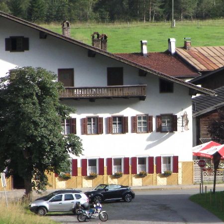 Gasthof Sonne Häselgehr Exterior foto
